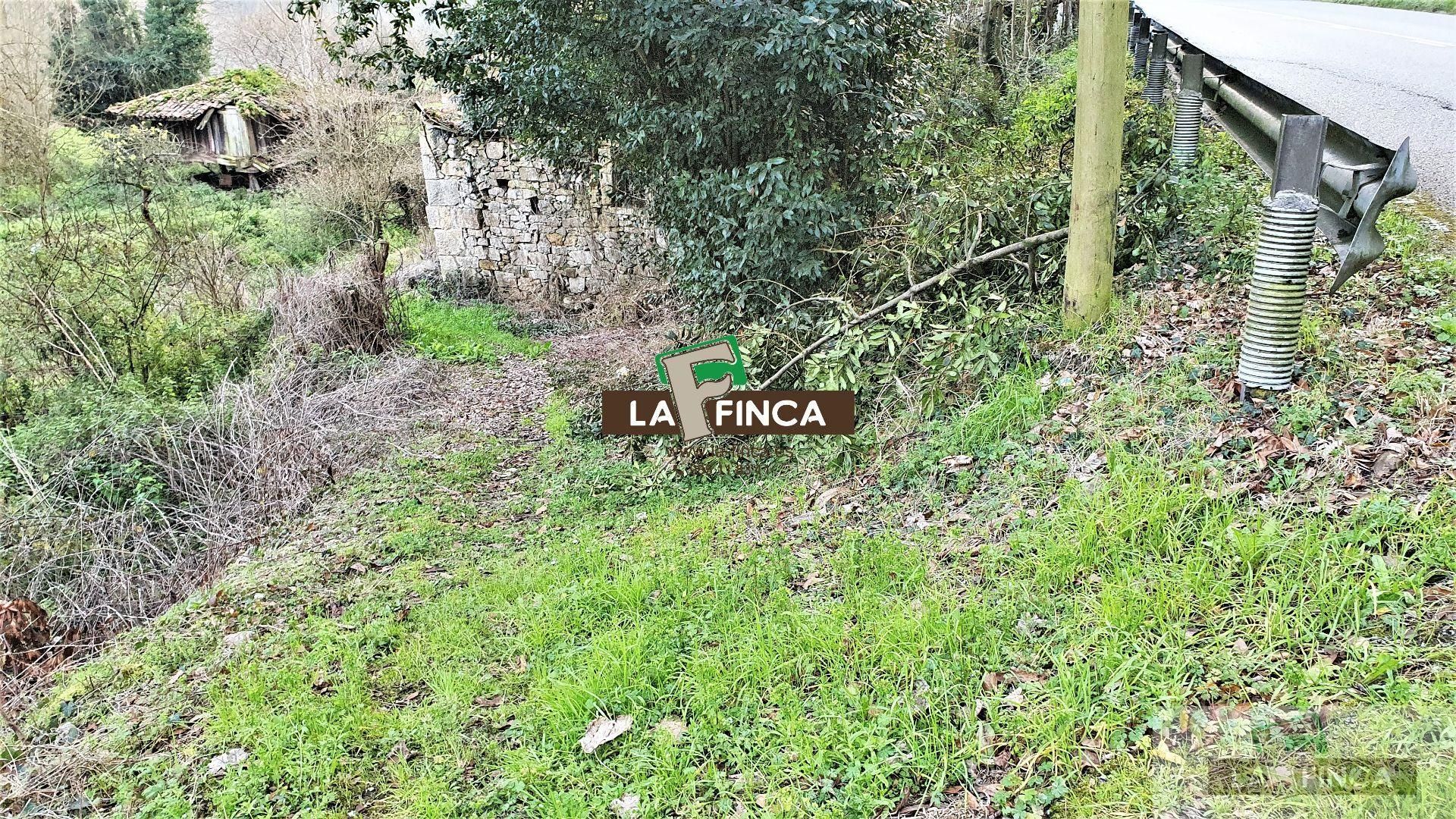 Casa o xalet en venda a San Claudio - Trubia - Las Caldas