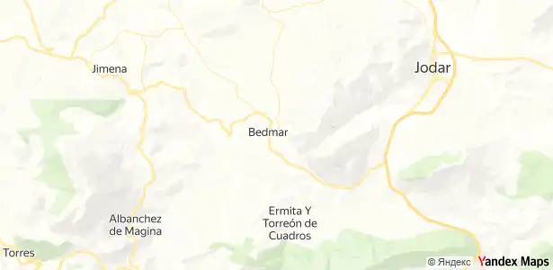 Wohnung zum Verkauf in Bedmar y Garcíez