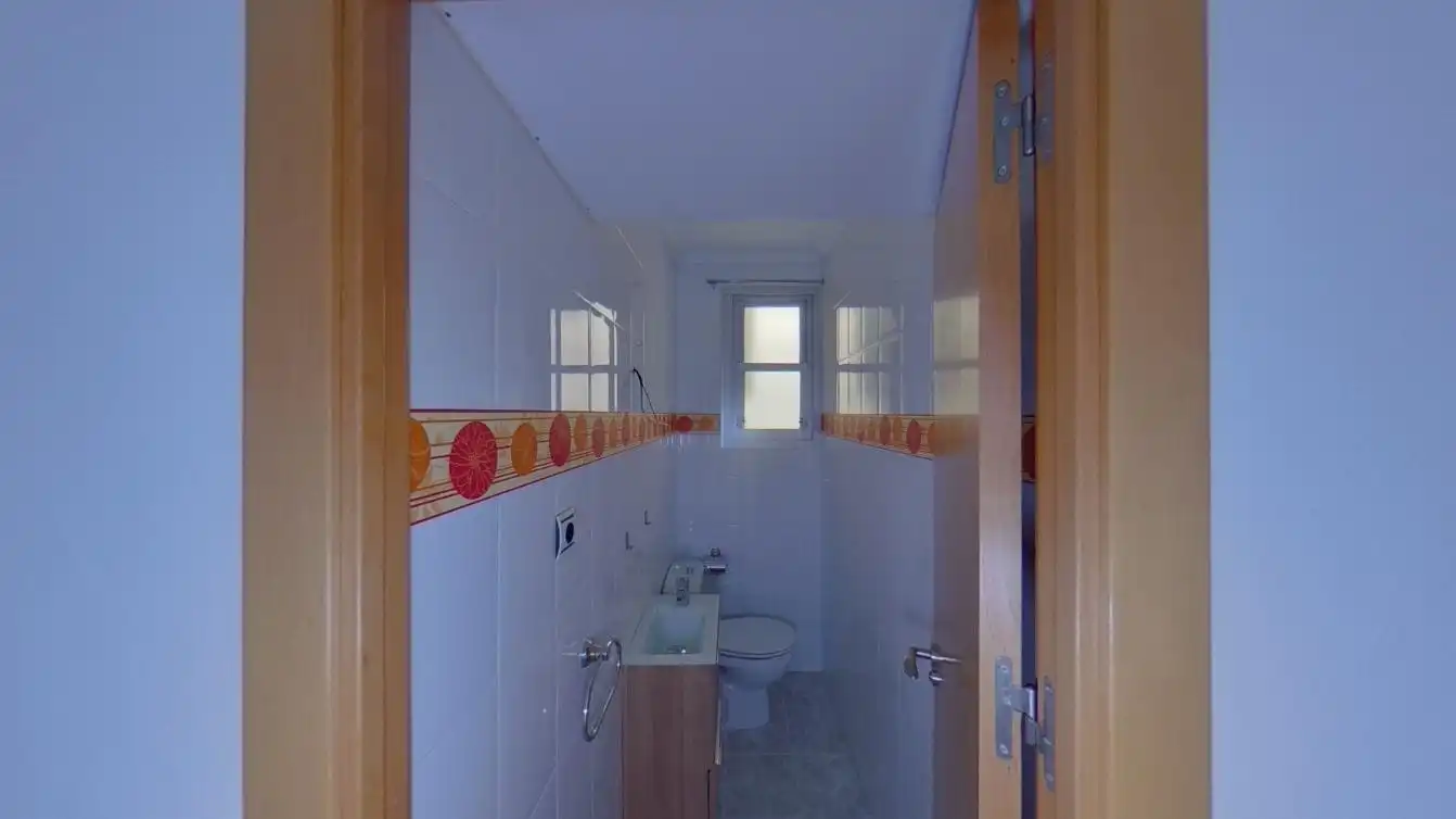 Baño de Piso en venta en Murcia con Aire acondicionado