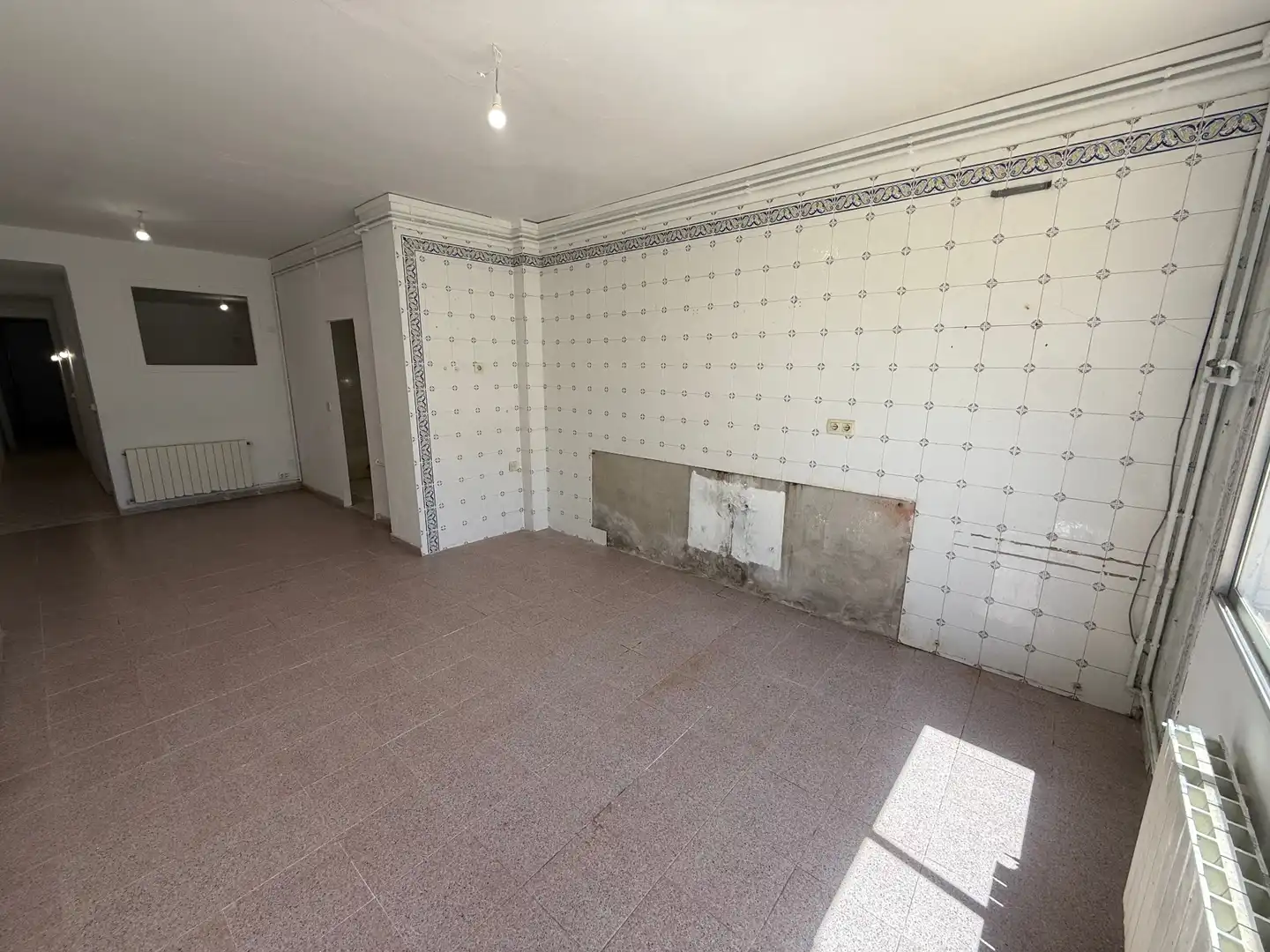 Maison mitoyenne avec terrasse à vendre à Carrer del Mestre Güell, imagen 13