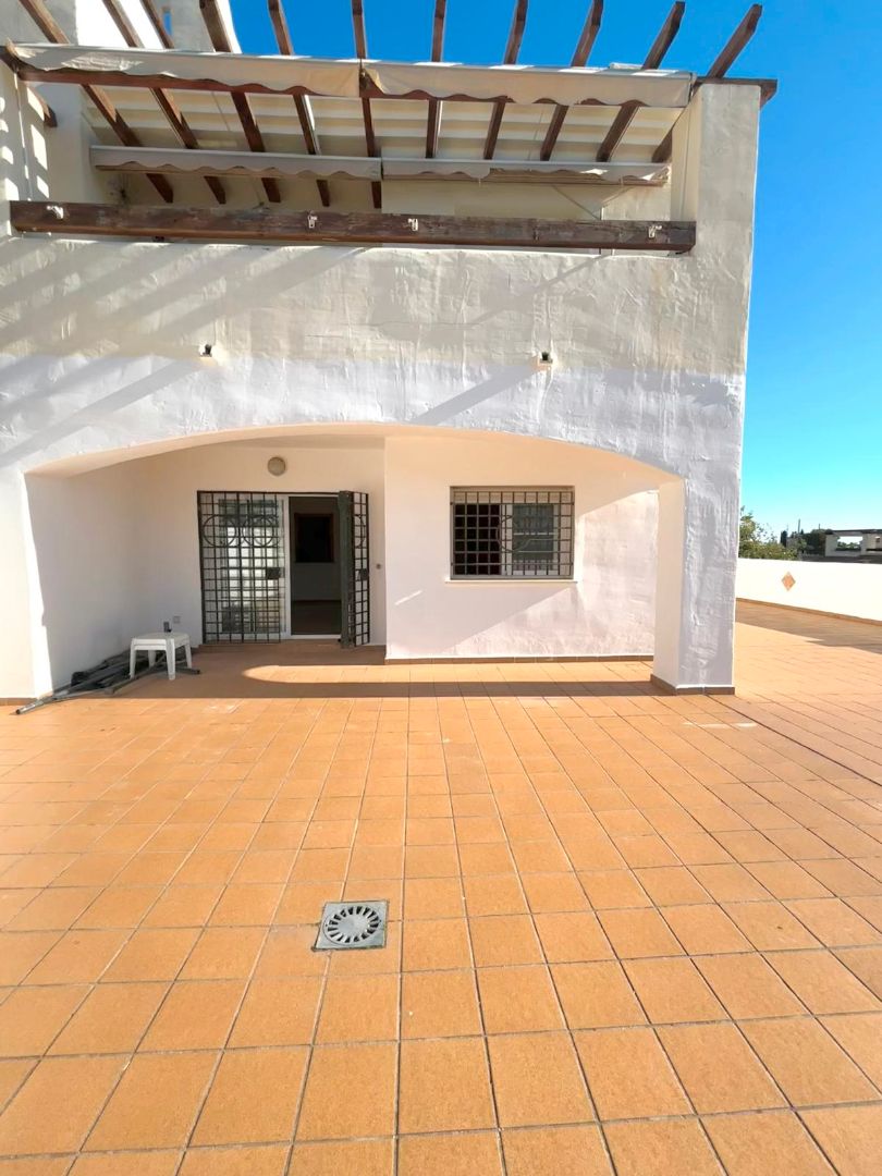 Flat for sale in Benalmádena  with Air Conditioner, Terrace and Community pool