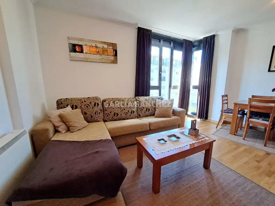 Apartament amb ascensor en venda a Avenida da Constitución 14, imagen 6