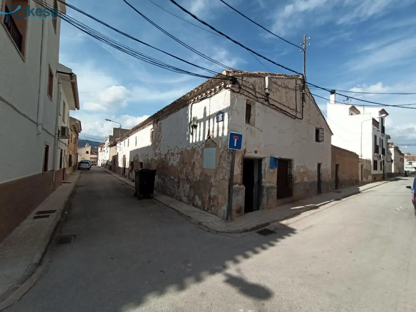 Casa a schiera in vendita a Huéscar, imagen 2