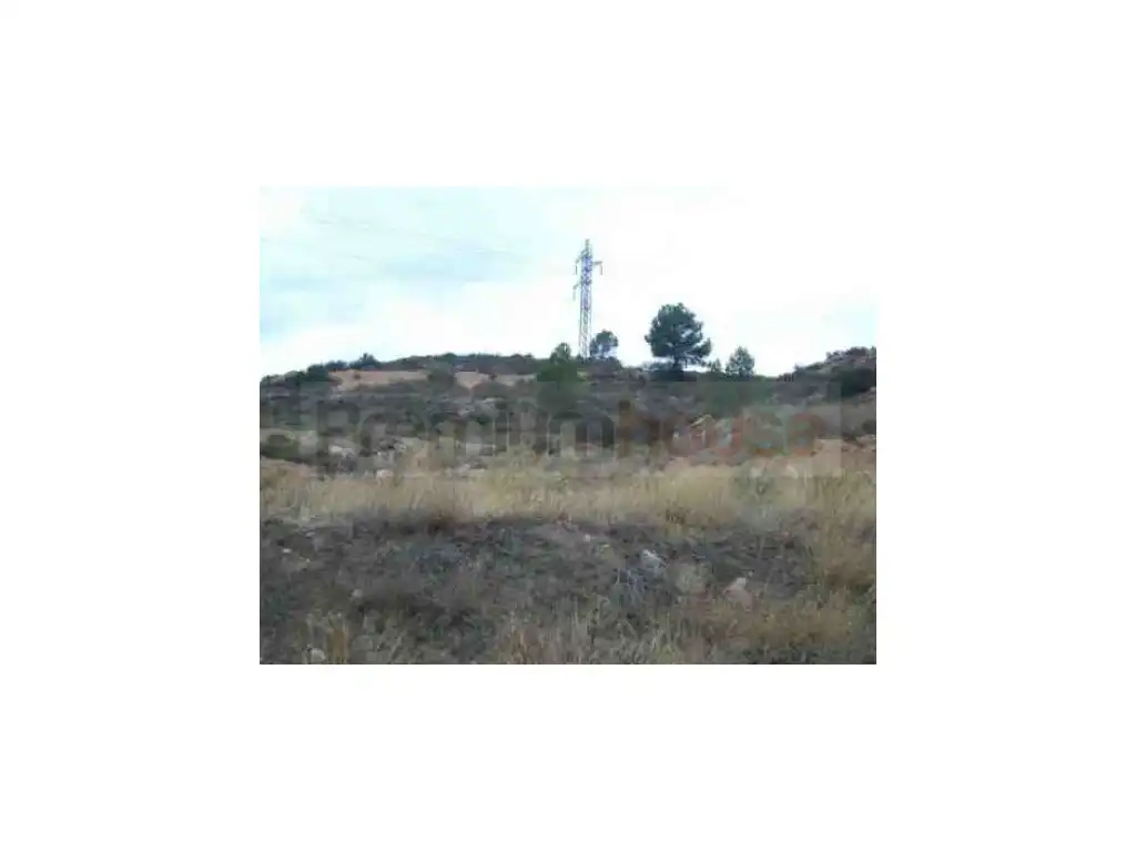 Wohnbaugrundstück zum Verkauf in Carretera d'Ascó, imagen 19