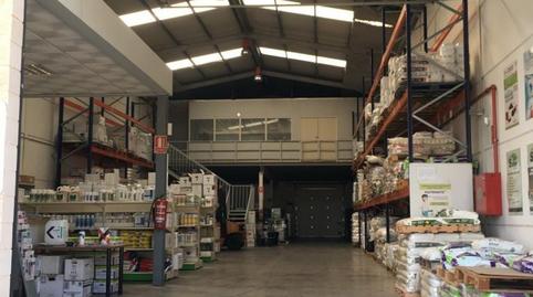 Photo 5 of Industrial buildings for sale in Calle Hispania, Plaza de la Luz, Almería