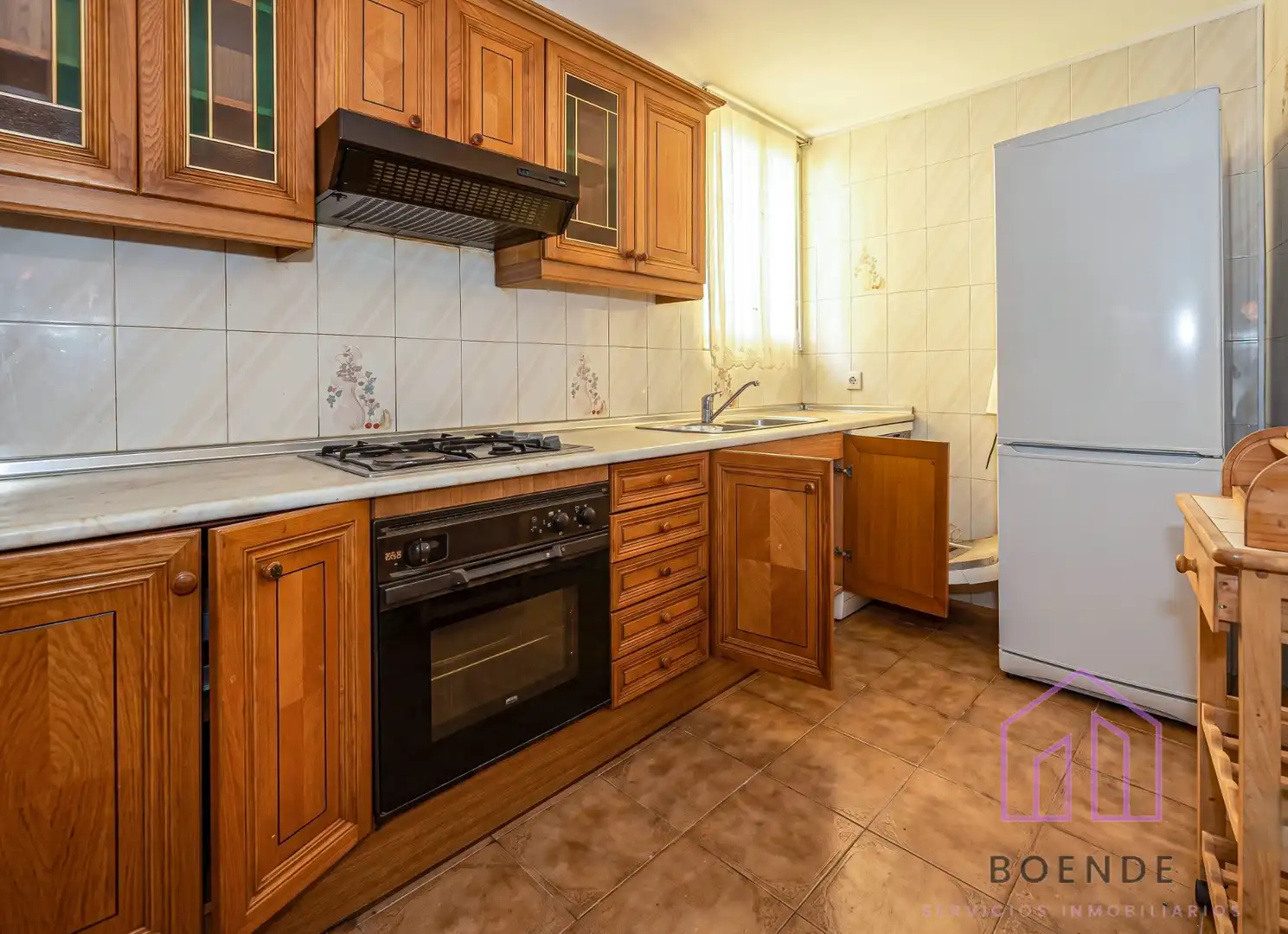 Kitchen of Detached homes for sale in Chinchón  with Furnished