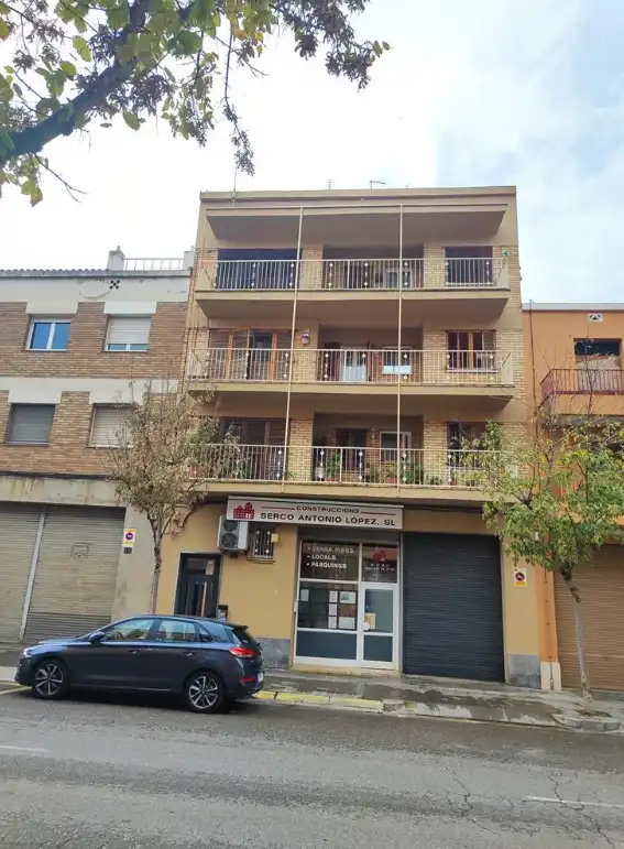 Flat for sale in Carrer del Centre 46, imagen 2