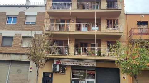 Foto 2 de Piso en venta en Carrer del Centre, 46, La Bordeta, Lleida Capital