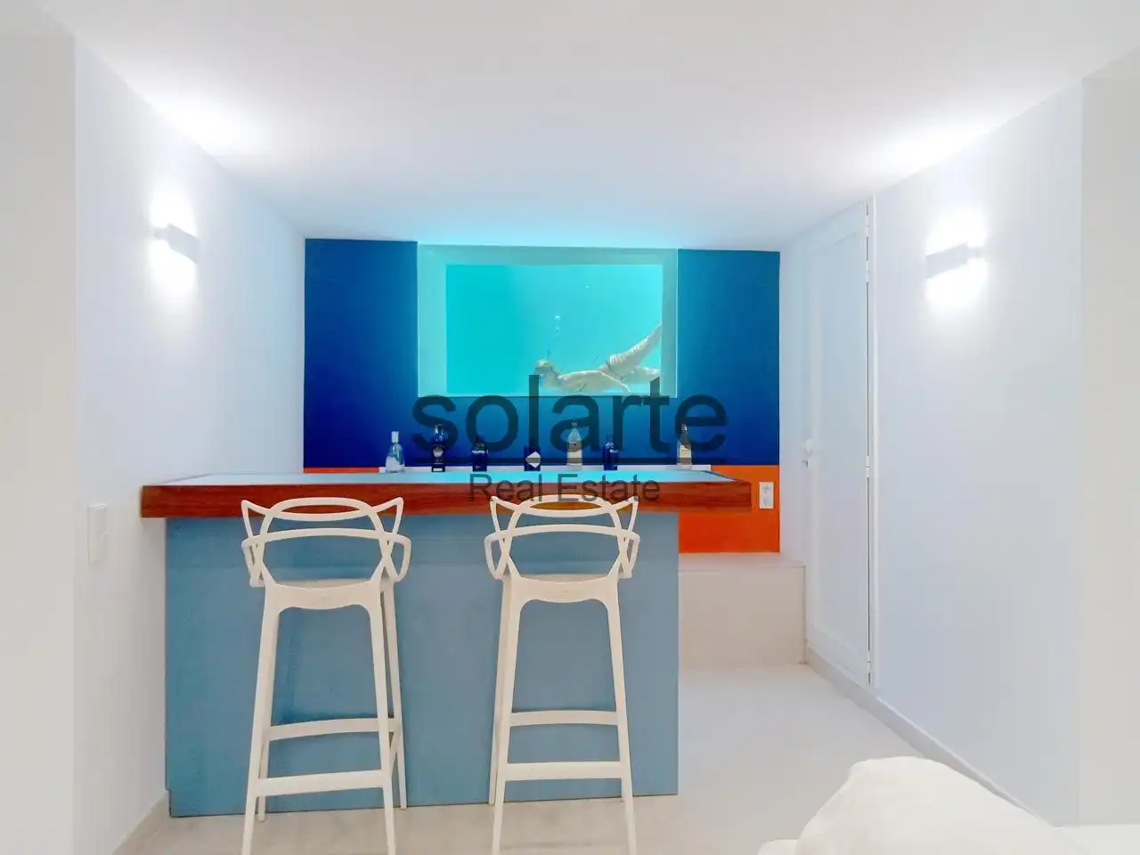 Casa o xalet de lloguer en Sitges