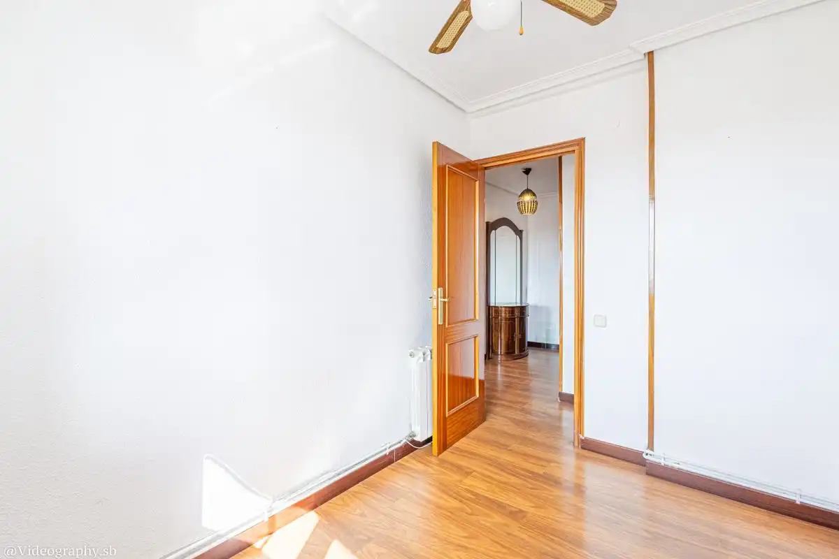 Wohnung mit Aufzug zum Verkauf in Calle Fuente del Tiro, imagen 21
