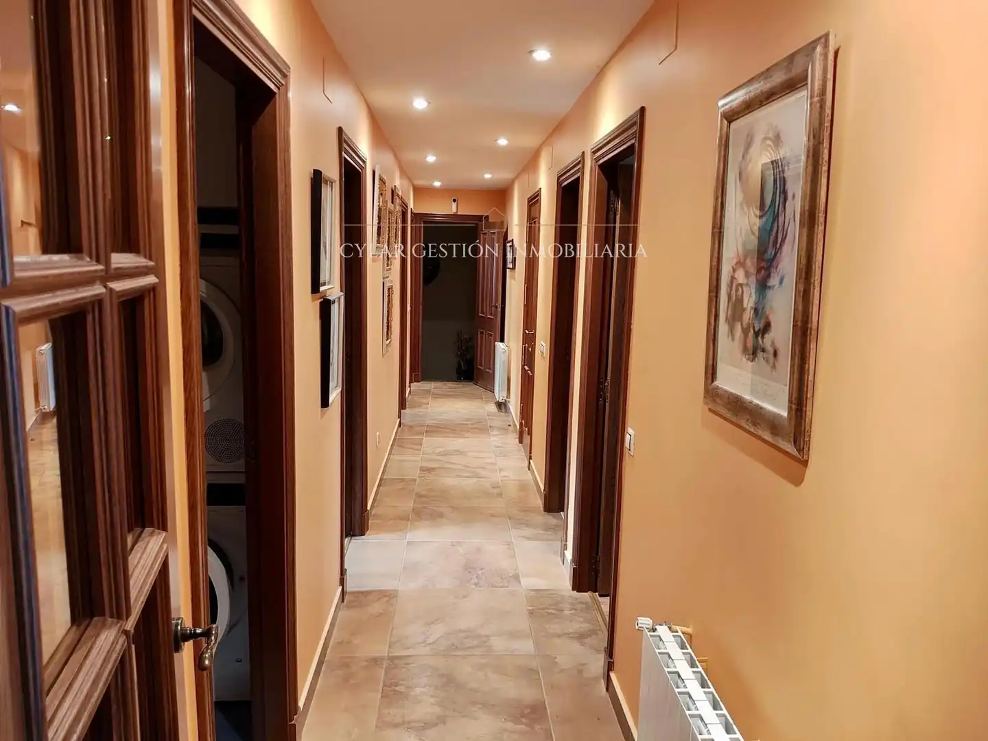 Casa o chalet en venta en San Cristóbal de la Cuesta con Calefacción, Parquet y Terraza