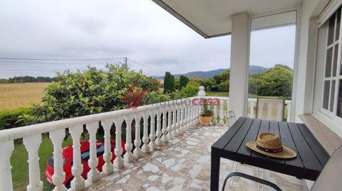 Foto 4 de Casa o chalet de alquiler en Valdoviño, A Coruña