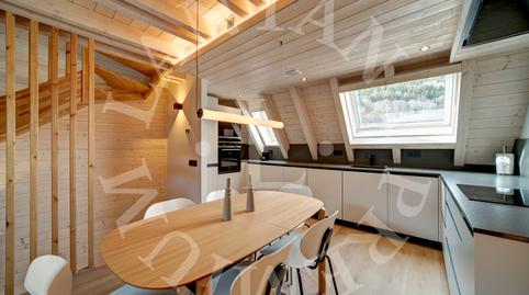 Foto 2 de Casa adosada en venda a Carrèr de Senterò, 2, Tredós, Lleida