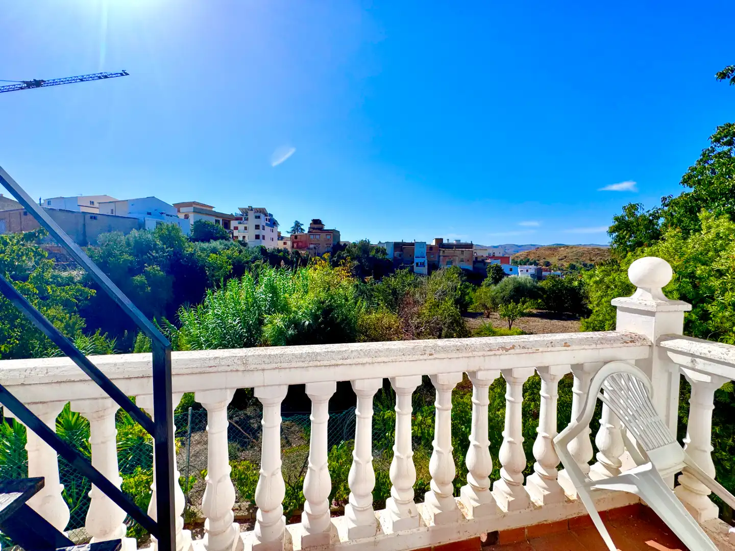 Villa avec terrasse à vendre à Calle Castillejo, imagen 10