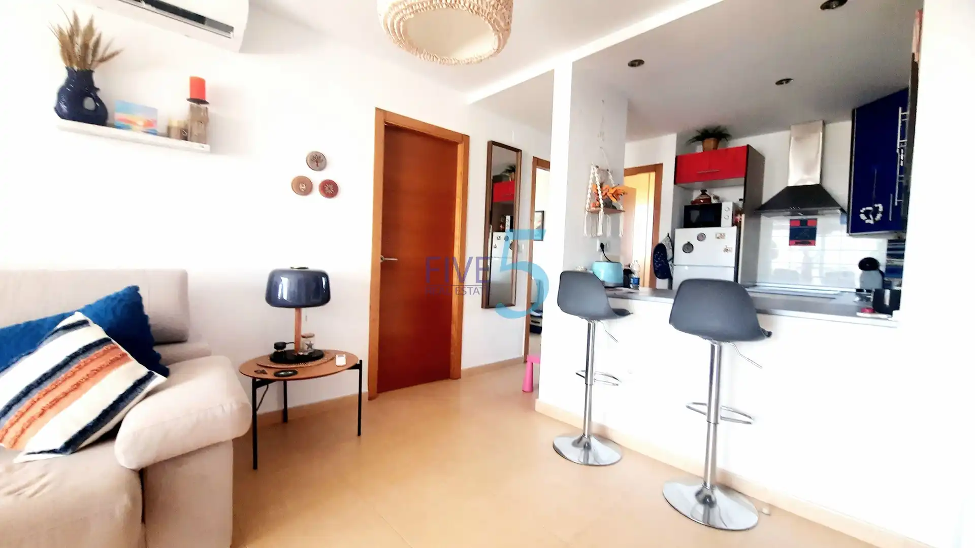 Penthouse with pool for sale in Terrazas de la Torre Golf, imagen 7