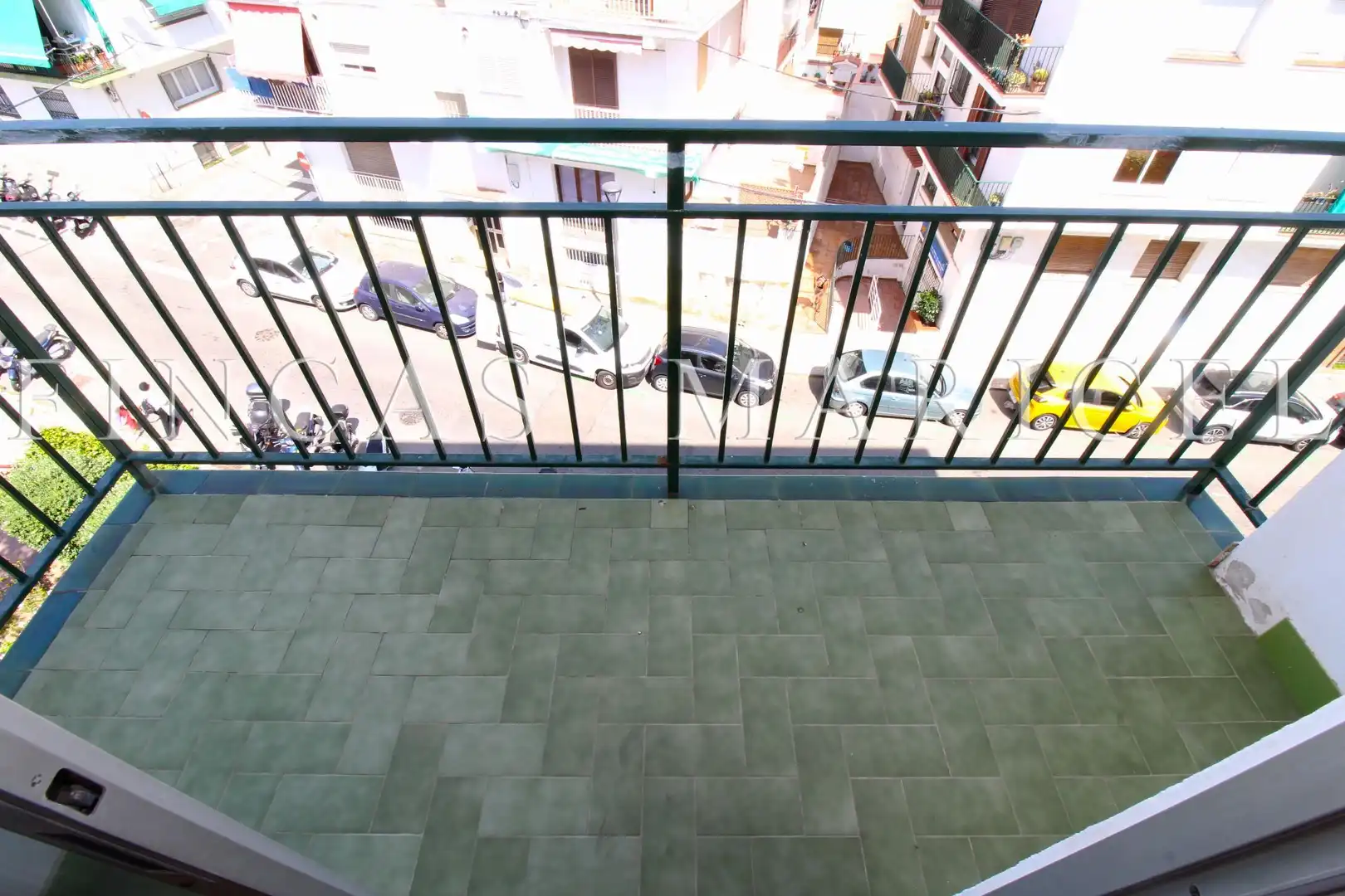 Wohnung zum Verkauf in Ametllers - Poble-Sec