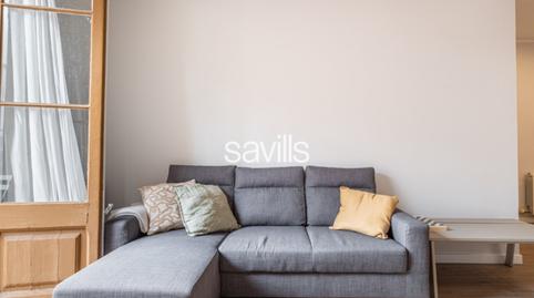 Foto 4 de Apartament en venda a Vila de Gràcia,  Barcelona Capital