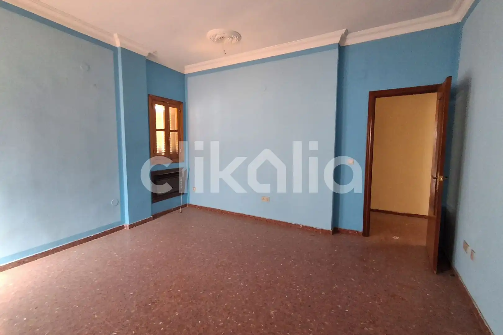 Wohnung zum Verkauf in San Bartolomé - Millán de Priego, imagen 2