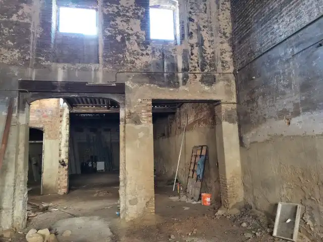 Edificio en venta en Paterna