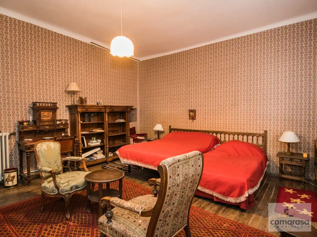 Dormitori de Casa o xalet en venda en Ávila