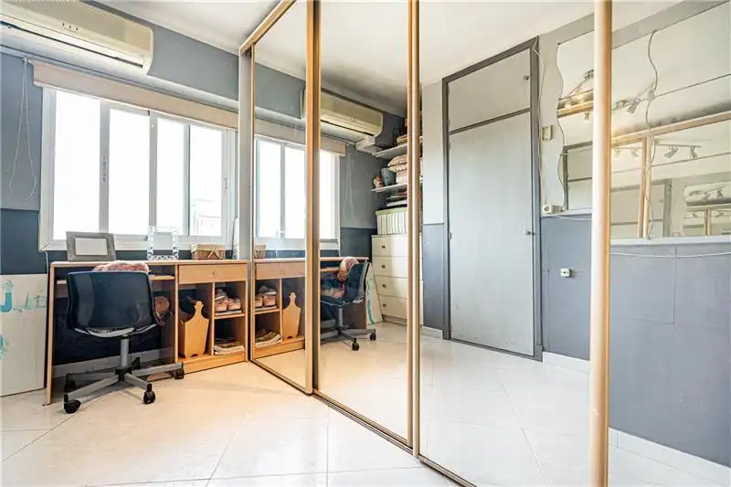 Flat with terrace for sale in Carrer de la Pursiana 45, imagen 12
