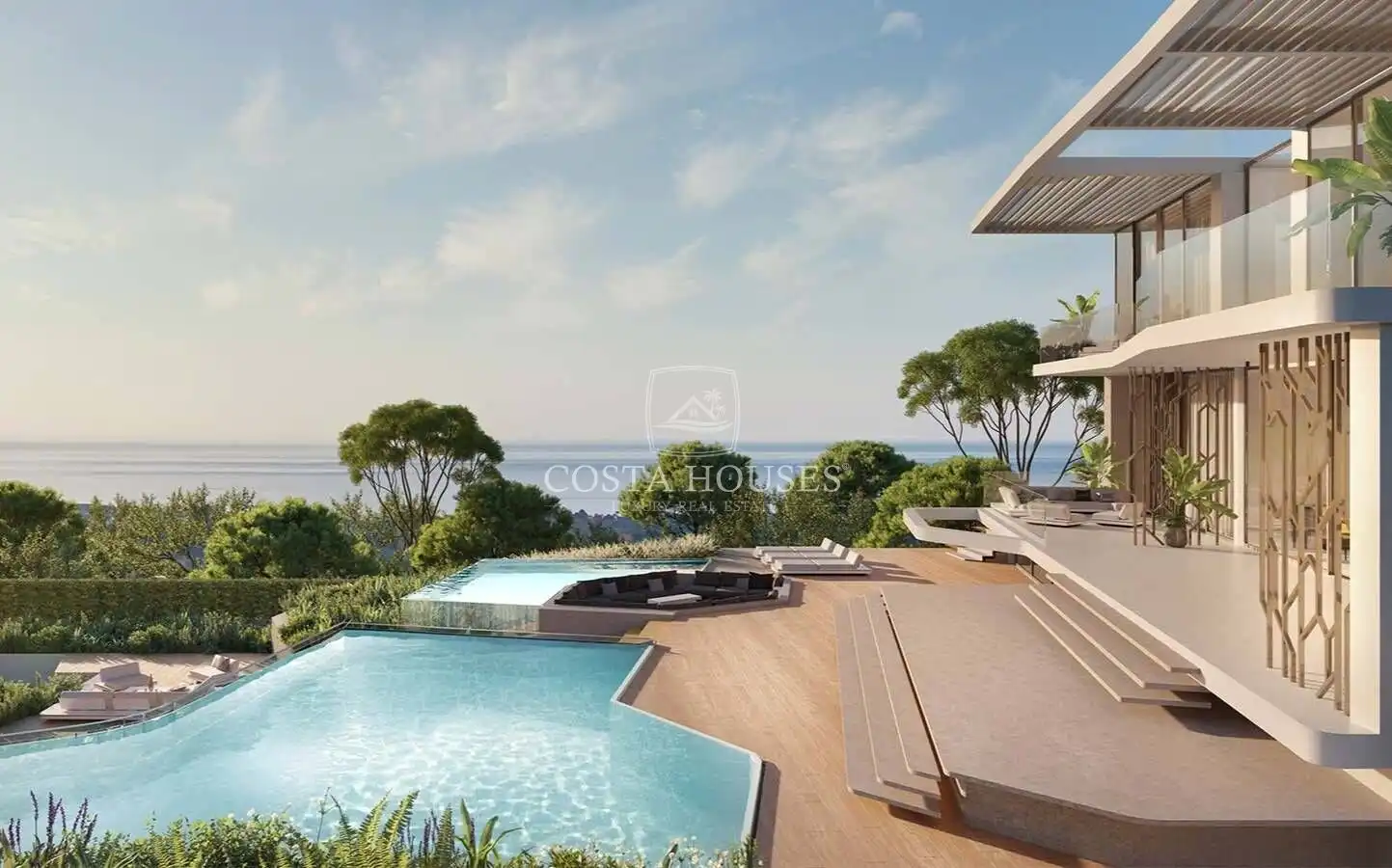 Villa mit Terrasse zum Verkauf in El Paraíso, imagen 18