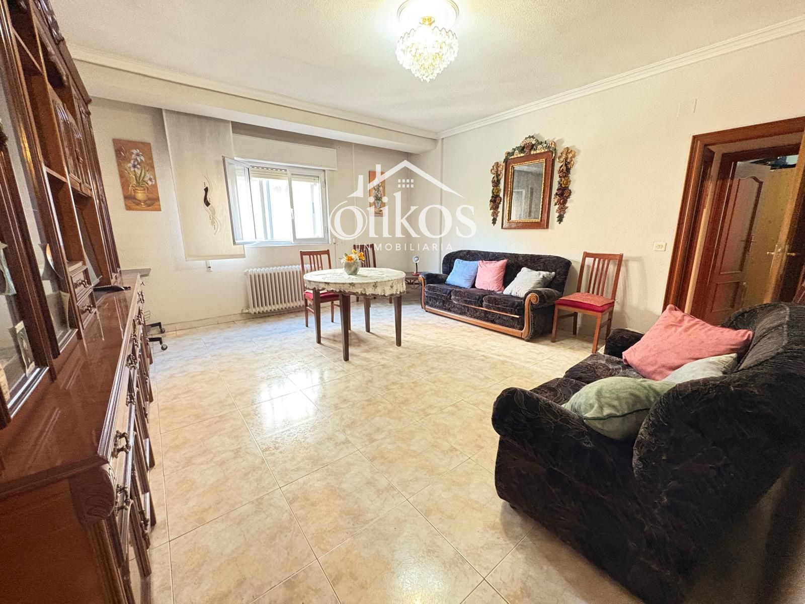 Flat for sale in Garrido Norte