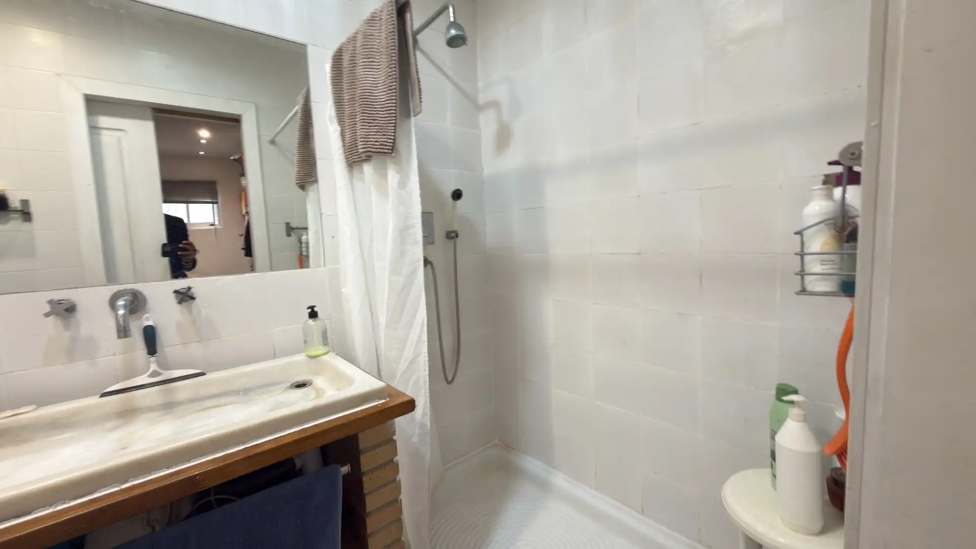 Baño de Finca rústica en venta en Barcelona con Calefacción
