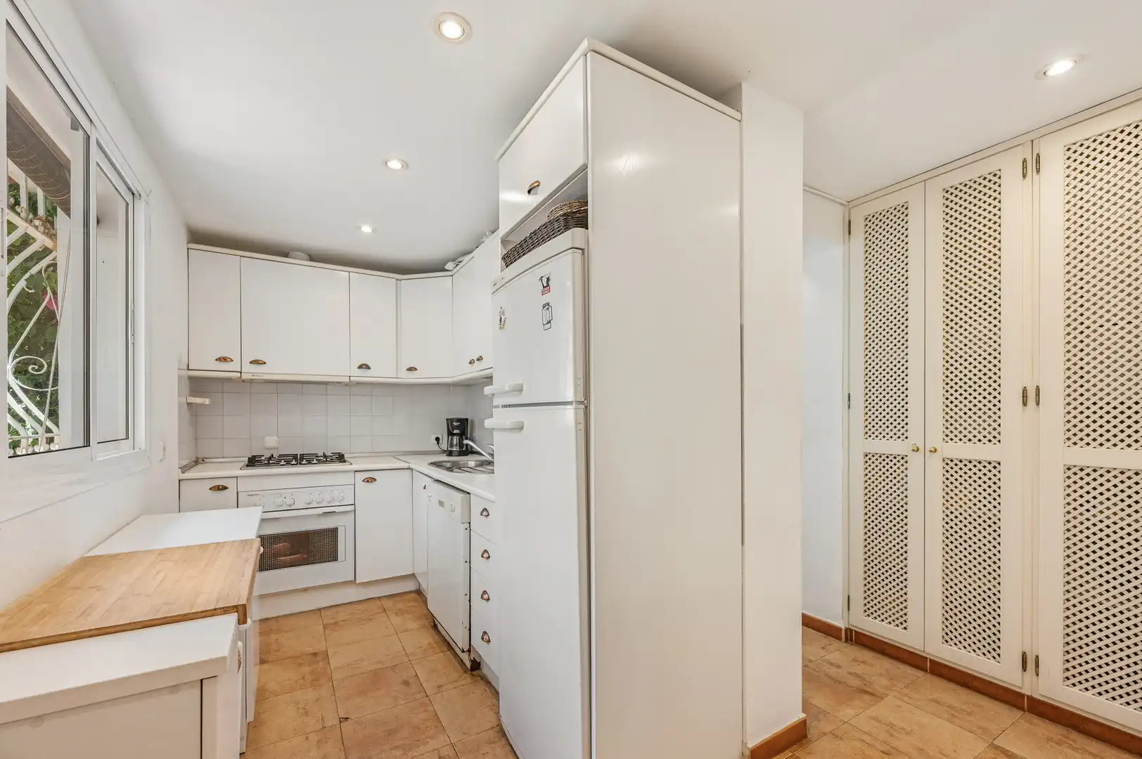 Casa amb piscina en venda a San Pedro de Alcántara, imagen 21