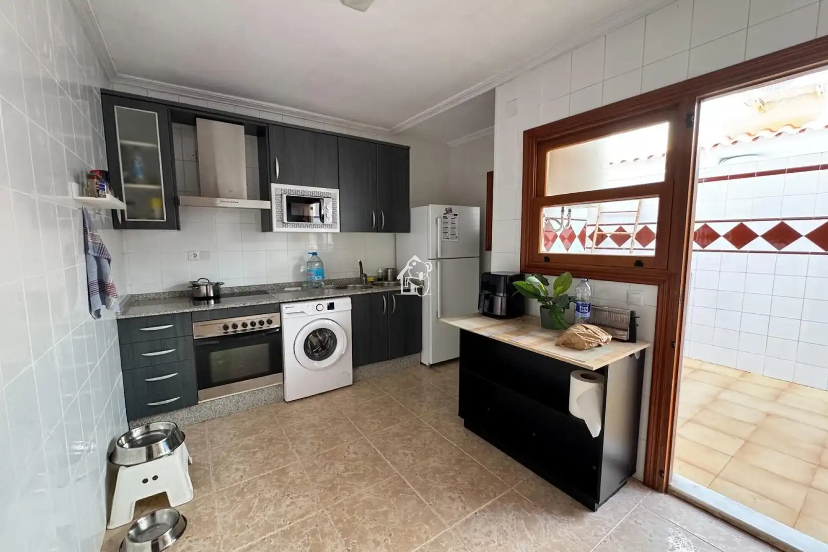 Terraced house with terrace to rent in Torre de la Horadada, imagen 6