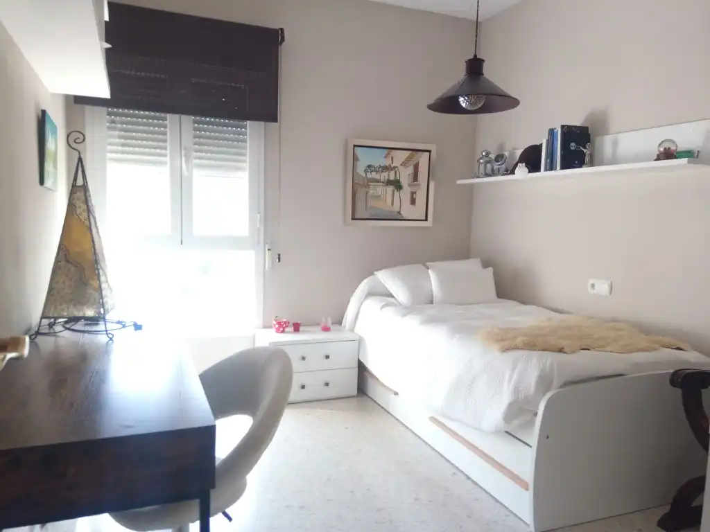 Schlafzimmer von Wohnung zum Verkauf in Granada