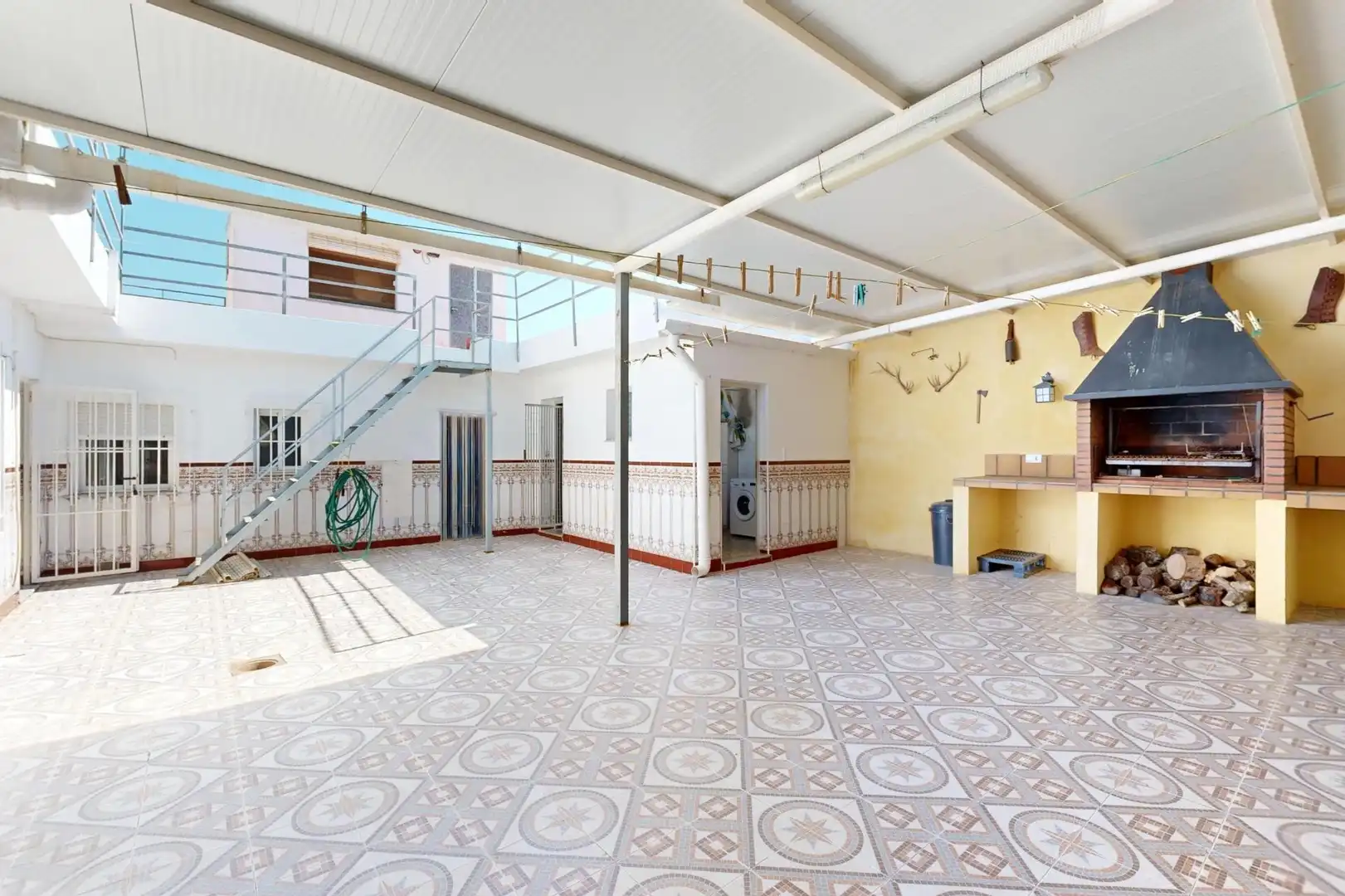Casa o chalet en venta en Cartagena con Aire acondicionado, Calefacción y Terraza