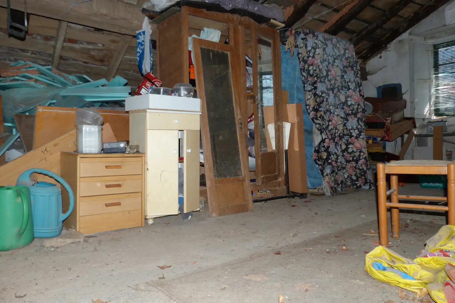 Casa amb jardí en venda a Rumoroso - BO MIJARES 21, imagen 15