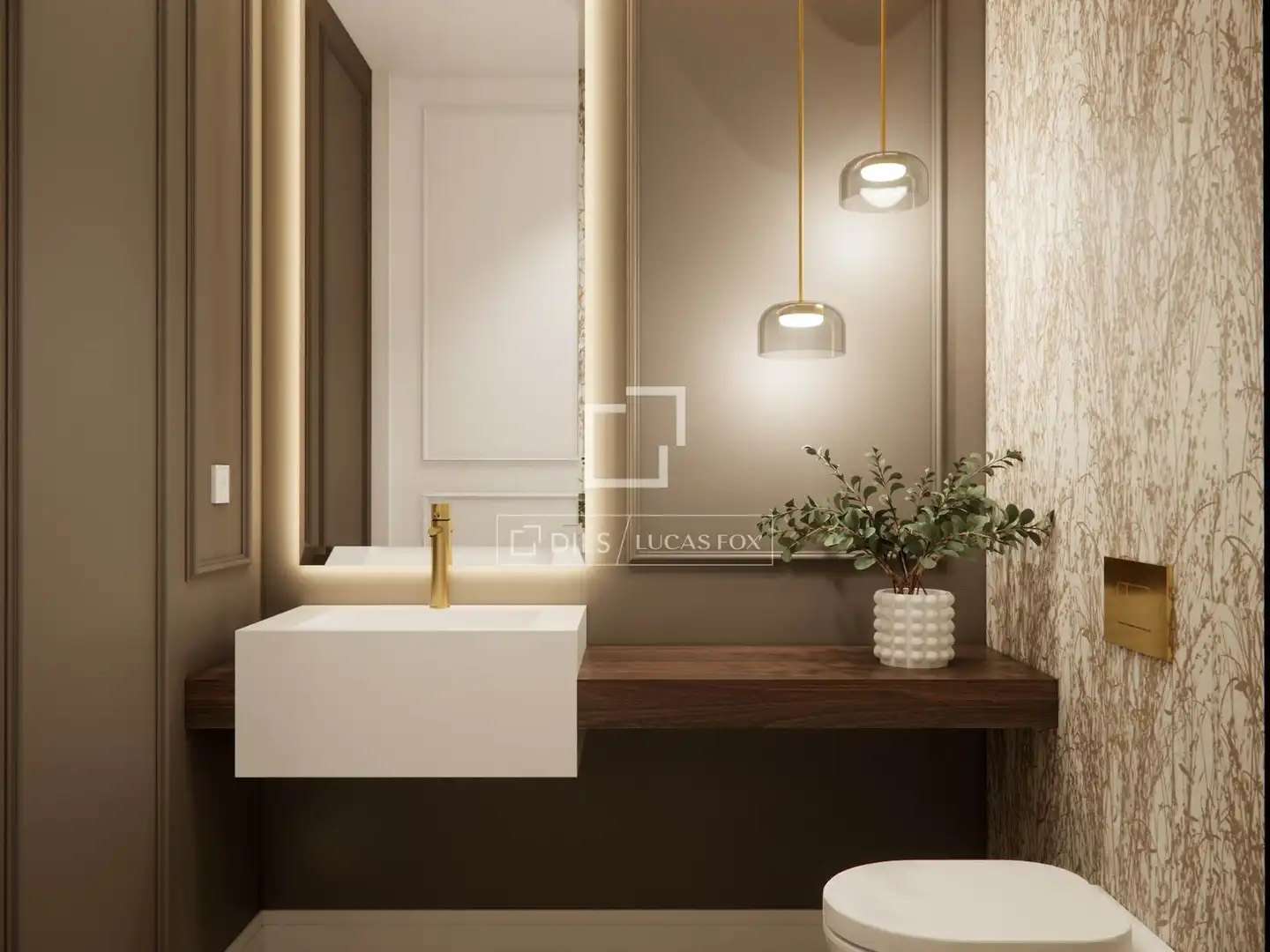 Baño de Piso en venta en Madrid con Calefacción y Amueblado