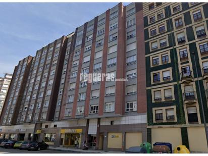 Exterior view of Flat for sale in Avilés  with Heating