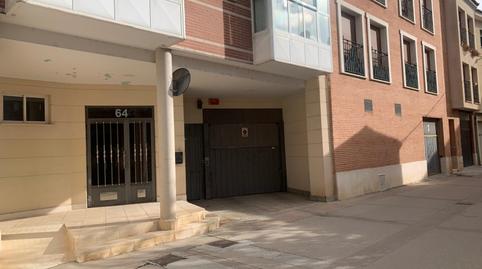 Foto 2 de Garatge en venda a Calle Virgen de las Viñas, 7, Centro, Burgos