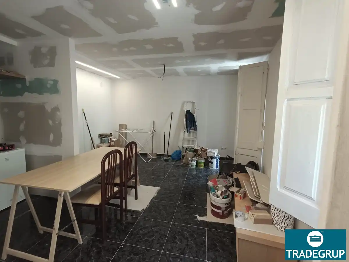 Piso en venta en Igualada