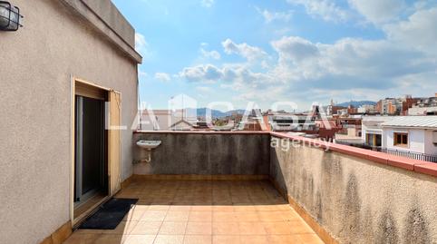 Foto 2 de Àtic en venda a La Prosperitat, Barcelona