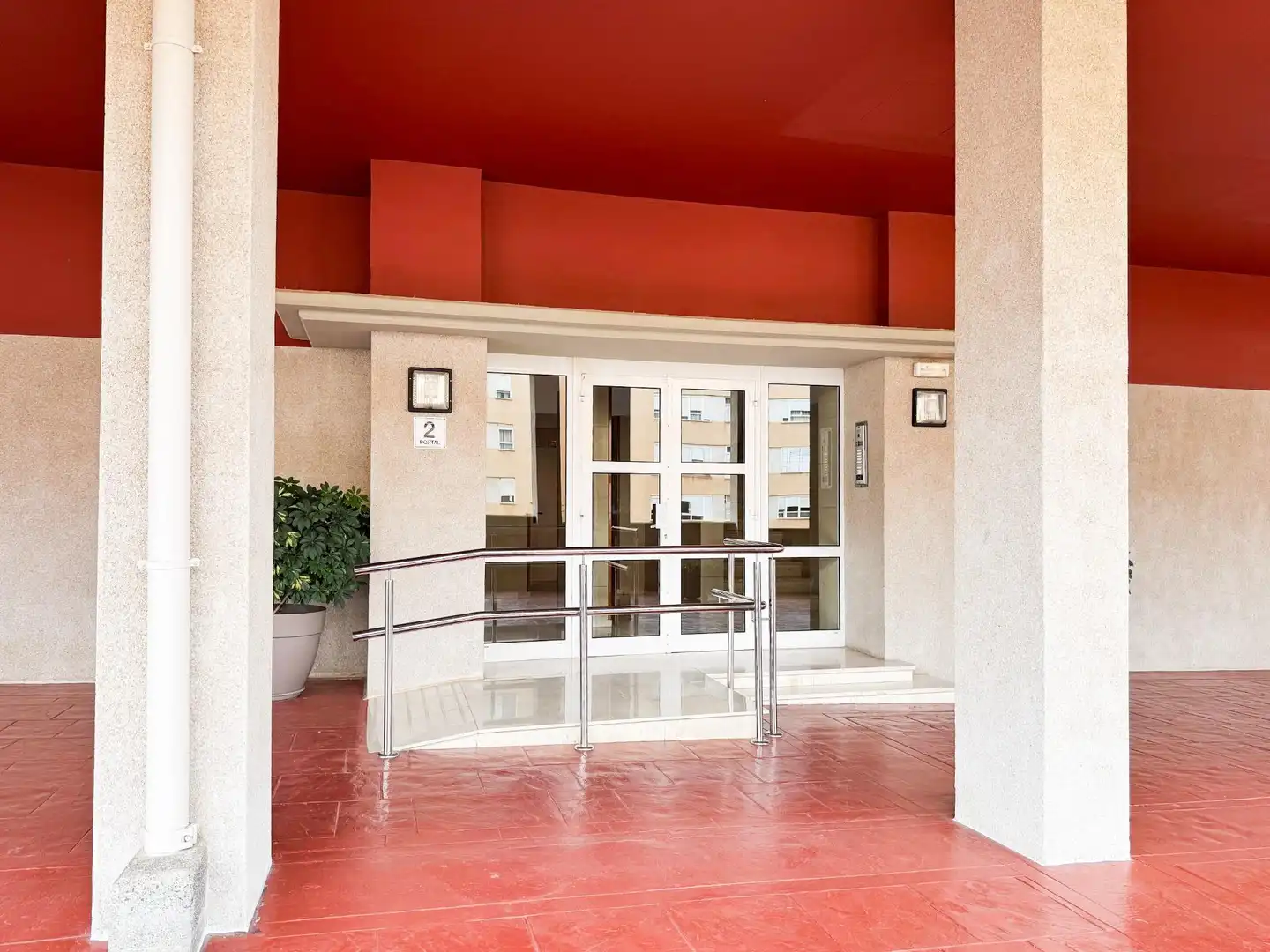 Wohnung mit Garten zum Verkauf in Avenida PINTOR FELO MONZON 23, imagen 42