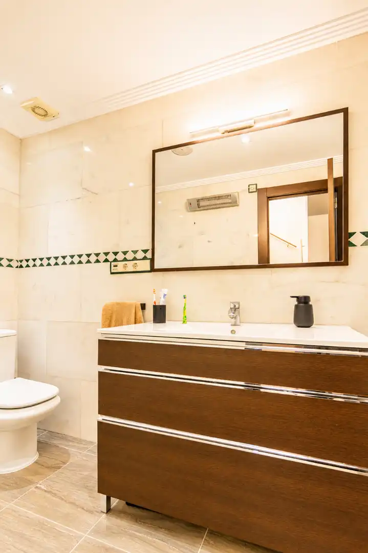 Baño de Casa o chalet en venta en L'Alfàs del Pi