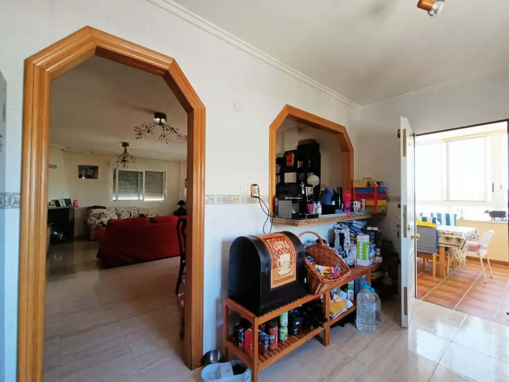 Casa o xalet en venda en Abanilla