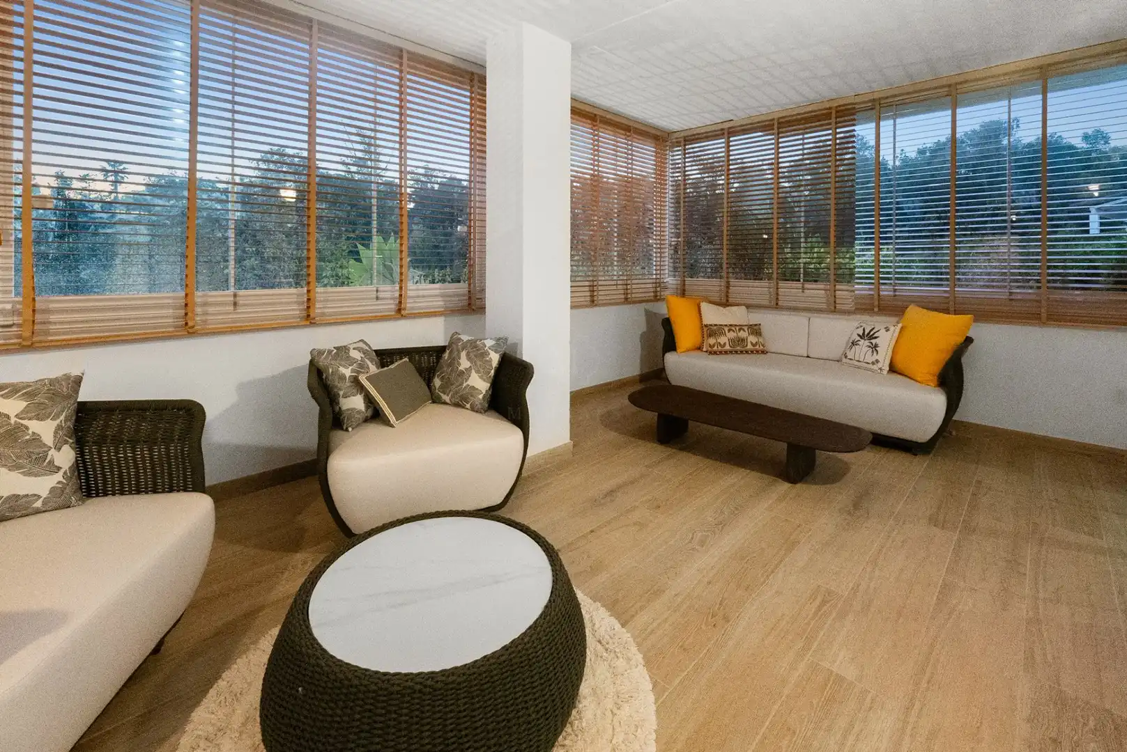 Home with terrace for sale in Milla de Oro, imagen 11