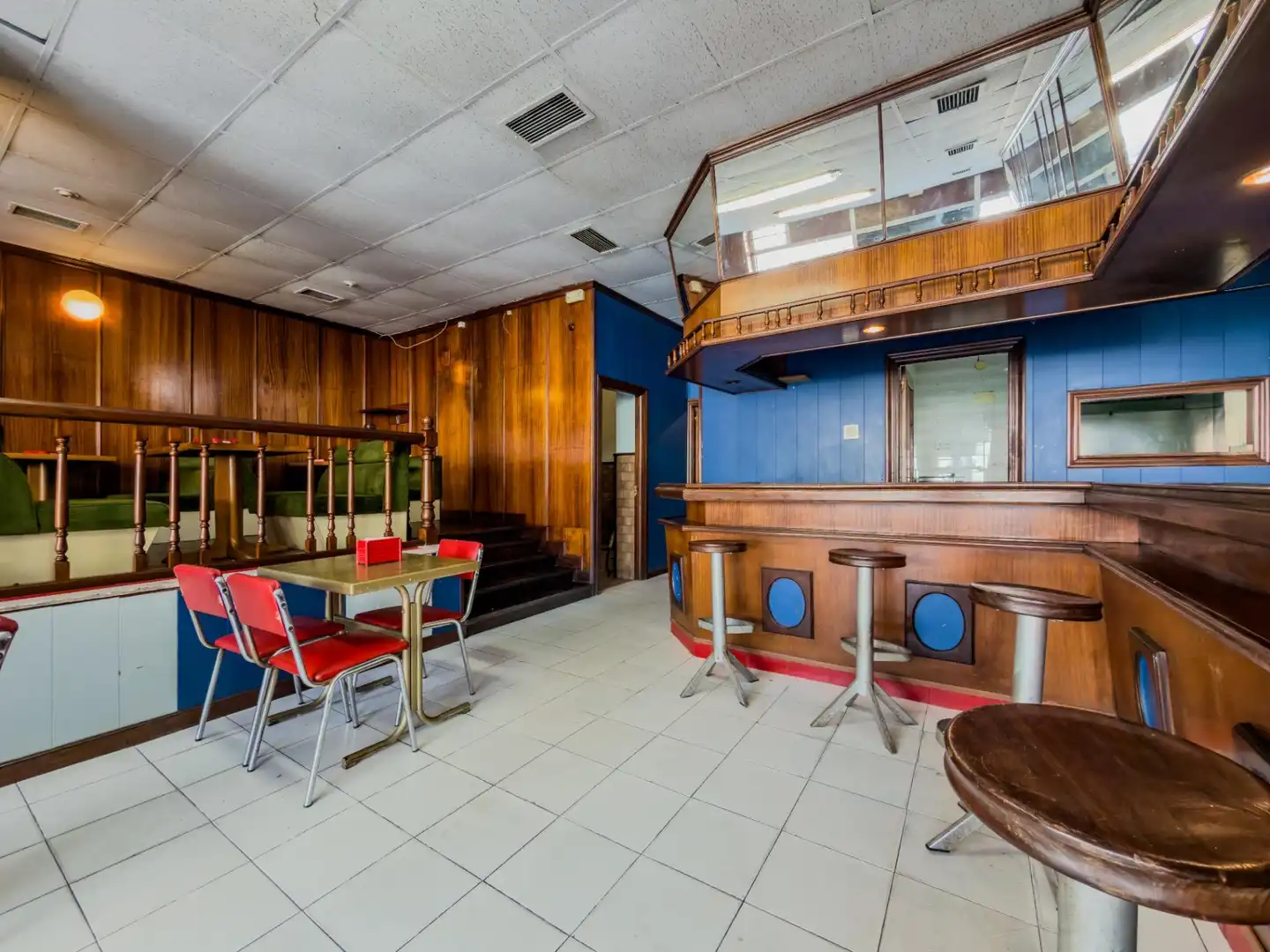Local en venta en Avenida Manzanares, Santa María de Cayón
