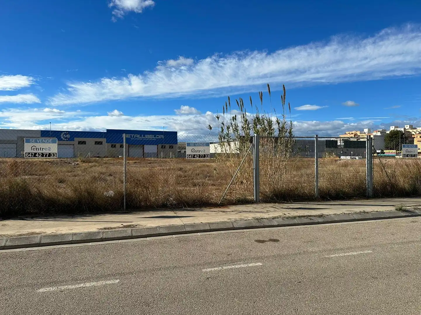 Residencial en venda en L'Alcúdia