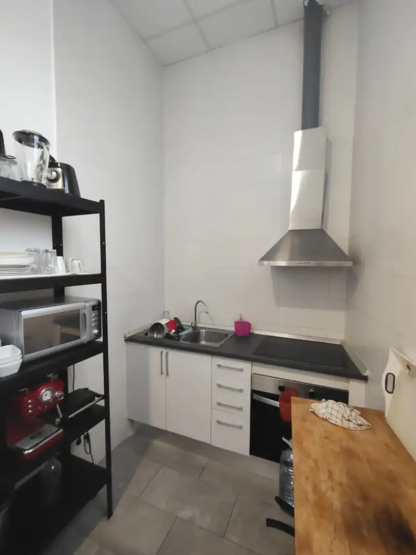Erdgeschosswohnung zum Verkauf in Carrer del Príncep d'Astúries, imagen 6