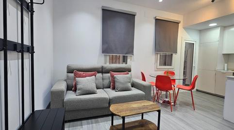 Photo 4 of Flat to rent in Calle San Ildefonso, Cortes - Huertas, Madrid