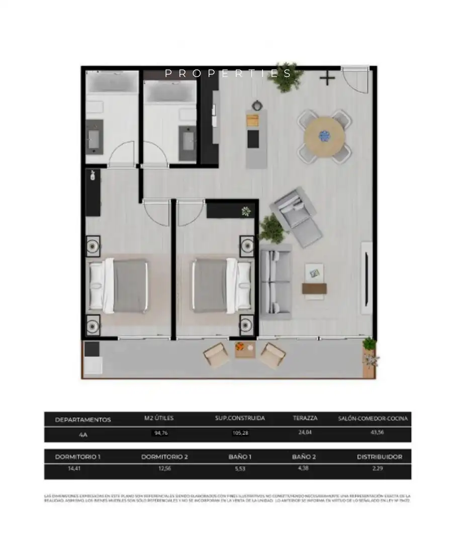 Appartamento con piscina in vendita a Avenida de Madrid, 1, imagen 25