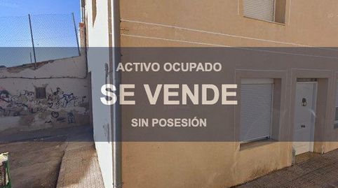 Foto 3 de Pis en venda a Hellín, Albacete