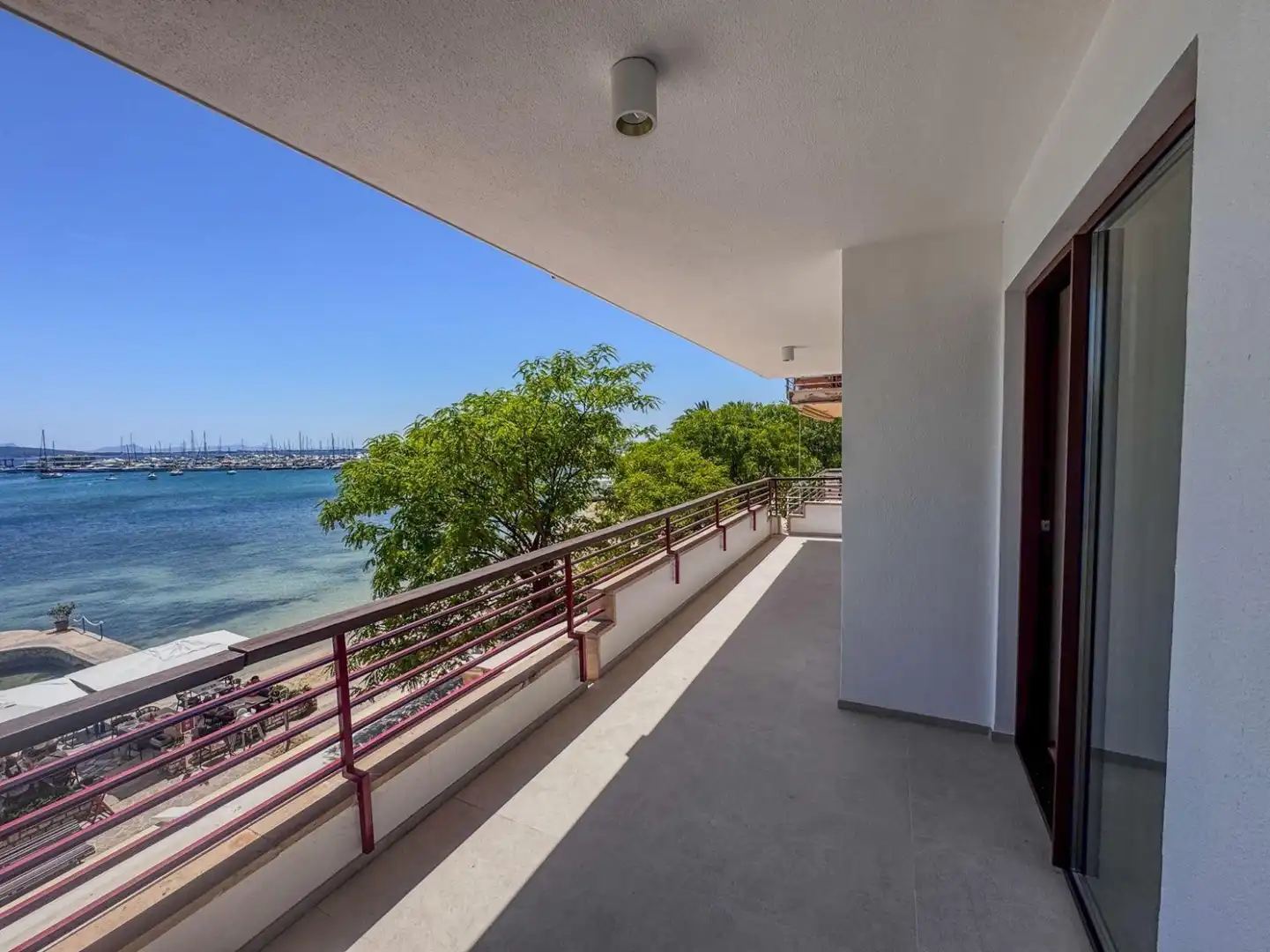 Terraza de Piso en venta en Pollença con Aire acondicionado, Calefacción y Terraza