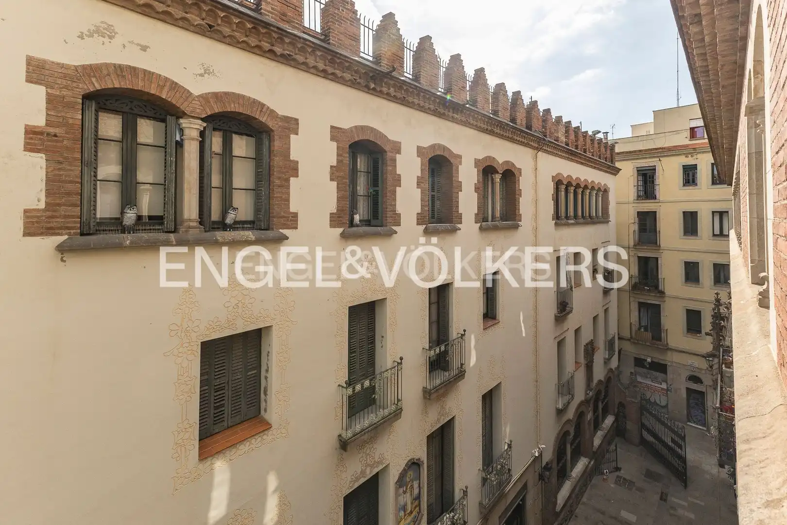 Pis amb piscina en venda a Ciutat Vella, imagen 47